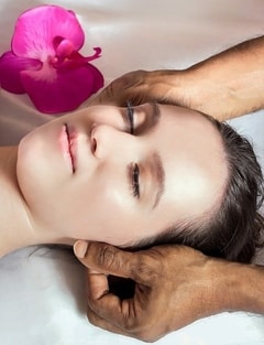 Tratamiento con Reiki